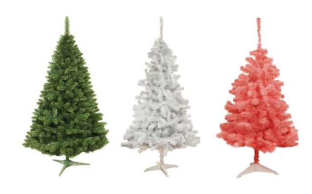 9 tipov pre umelý vianočny stromček (6)